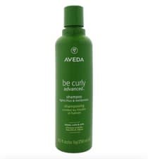 Image of Aveda Be Curly Advanced Shampoo 250ml / 8.5oz
