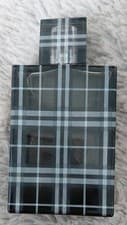 Image of Burberry Brit Men Eau De Toilette Spray 50ml. New Without Box