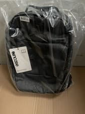 Image of incase city compact back pack heather black CL55571 70% PERCENT OFF RRP £130