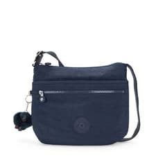 Image of Kipling Arto Handbag Womens Ladies Crossbody Shoulder Bag NEW Season Colours
