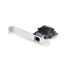 Image of StarTech.com 1-Port 5G Gigabit PCIe Network Adapter Card, PCI Express LAN Card,