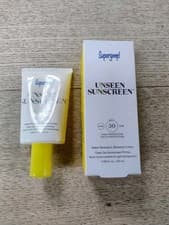 Image of Supergoop! Unseen Sunscreen SPF30 20ml