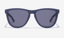 Image of Hawkers sunglasses. One Raw. Polarized Navy Dark. Unisex. New.