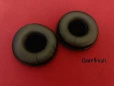 Image of Replacement Ear Pads For Plantronics Blackwire 3220 headphone 055