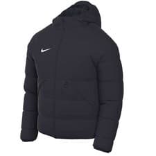 Image of Nike Academy Pro Fall Jacket - Midnight Navy/White
