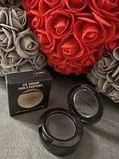 Image of MAC Eyeshadow Humid Frost Single New In Box - Rare Discontinued