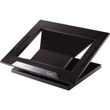 Image of Fellowes Designer Suites Laptop Riser WESTDIST-8038401
