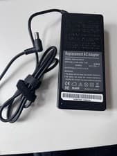 Image of REPLACEMENT 19.5V 4.7A 90W AC ADAPTER VGP-AC19V13 L Pin Charger
