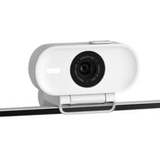 Image of Elgato Facecam Neo Full HD Webcam with Easy Slide Privacy Shutter Light