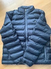 Image of Hackett Padded Jacket Size XL