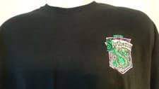 Image of HARRY POTTER SLYTHERIN T-SHIRT