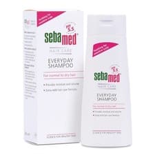 Image of Sebamed Everyday Shampoo 200ml