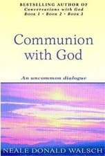 Image of Neale Donald Walsch Communion With God (Paperback)