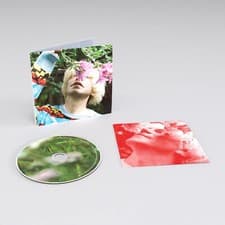 Image of Tim Burgess - Typical Music - CD - New & Sealed Charlatans