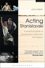 Image of Acting Stanislavski: A practical guide to Stanislavski&39s approach and legacy