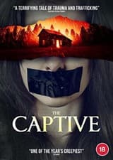 Image of The Captive [DVD] [Region 2]