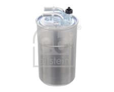 Image of FEBI BILSTEIN 102683 Fuel filter for OPEL,VAUXHALL