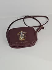 Image of Harry Potter Handbag Gryffindor - Over the Shoulder - BRAND NEW
