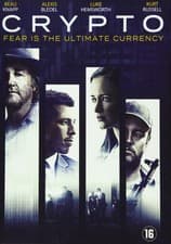 Image of Crypto (DVD)