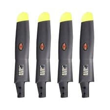 Image of FMS 14 X 8 4-Blade Propeller (1400Mm P51D/P51B)