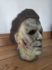 Image of Michael Myers - Halloween Kills Mask Rehauled