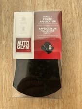 Image of Autoglym Perfect Polish Applicator