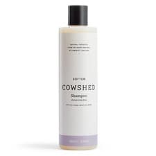 Image of Cowshed Soften Shampoo 300ml | Gentle Shampoo for All Hair Types | Natural,