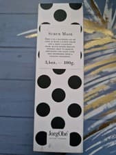 Image of Jorgobe Scrub Mask 100ml New Boxed