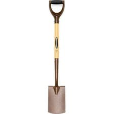 Image of Spear and Jackson Elements Border Spade