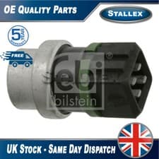 Image of Fits Transporter Caddy LT Golf Felicia Coolant Temperature Sensor Stallex
