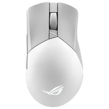 Image of ASUS ROG Gladius III Wireless AimPoint Gaming Mouse, 36000 DPI ROG SpeedNova