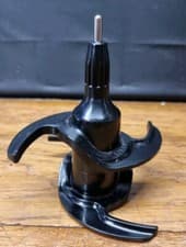Image of Ninja 3-in-1 Food Processor BN800UK /  Dough Tool Only