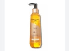 Image of Sanctuary Spa Signature Collection Antibacterial Hand Wash 250ml (NO PUMP)