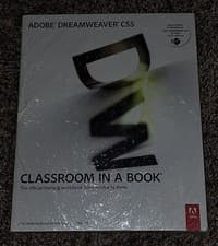 Image of MyGraphicsLab Dreamweaver Course with Adobe Dreamweaver CS5 Classroom in a Book