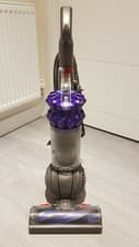 Image of Dyson DC50 Animal Refurbished 1 Year Warranty Ball Upright HEPA Vacuum Cleaner
