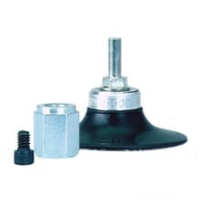 Image of 3M Roloc Support Plate 50 mm 6.3 mm