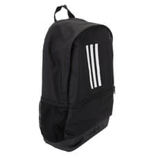 Image of Adidas Tiro Backpack - Black/White DQ1083 Unisex