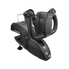 Image of Thrustmaster TCA Yoke Boeing Edition 1:1 Scale PC and Xbox (4460209)