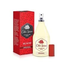 Image of Old Spice After Shave Lotion Atomizer Original For Men - 150 ml