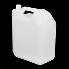 Image of Petrol Mixing Bottle 50 to 1 Fuel Mix 2-Stroke Large Capacity for Engine