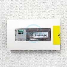 Image of HPE J8177C X121 1G SFP RJ45 T 100m Transceiver