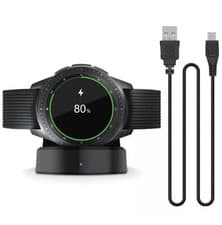 Image of Samsung Galaxy Watch SM-R800 GPS 46mm - Various Condition - 12M Warranty