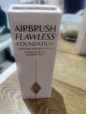 Image of Charlotte Tilbury Airbrush Flawless Foundation 16 Neutral