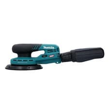 Image of Makita BO004CGZ 40V XGT Cordless Brushless 150mm Oscillation Range Orbit Sander