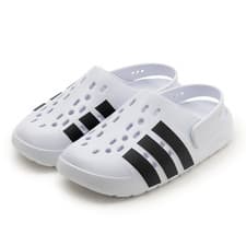 Image of Adidas Adilette Clogs 2.0 Unisex Slippers Sport Casual Gym Slide JS1130 [US5~10]