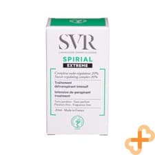 Image of SVR Spirial Extreme Intensive De-Perspirant Treatment Sensitive Skin 20ml