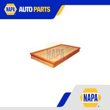 Image of Air Filter fits MERCEDES VITO W639 3.2 2003 on M112.951 NAPA 0000901651 Quality
