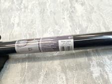 Image of 341-8012 D-C-FIX Self Adhesive VinylBLACK GLiTTER 67cm x 2m Pre Packed ROLL