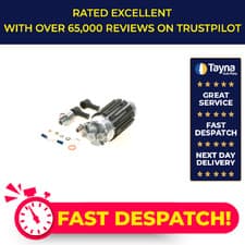 Image of Fuel Pump In Line 0580464200 Bosch 99362010480 7711165265 256612 94650017 EKP3