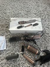 Image of BaByliss Advanced Power Styling Air Style 1000 Hair Styler Used once with BoxVGC